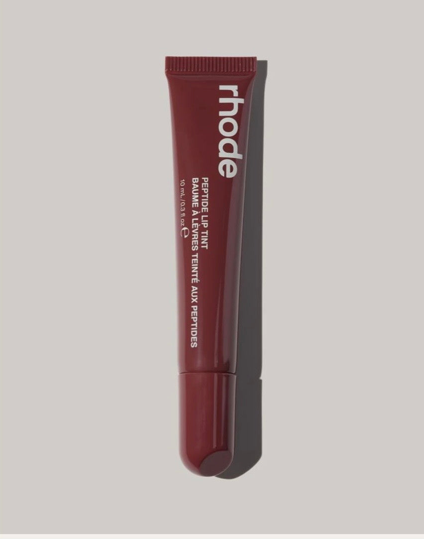 Peptide Lip Tint-pbj