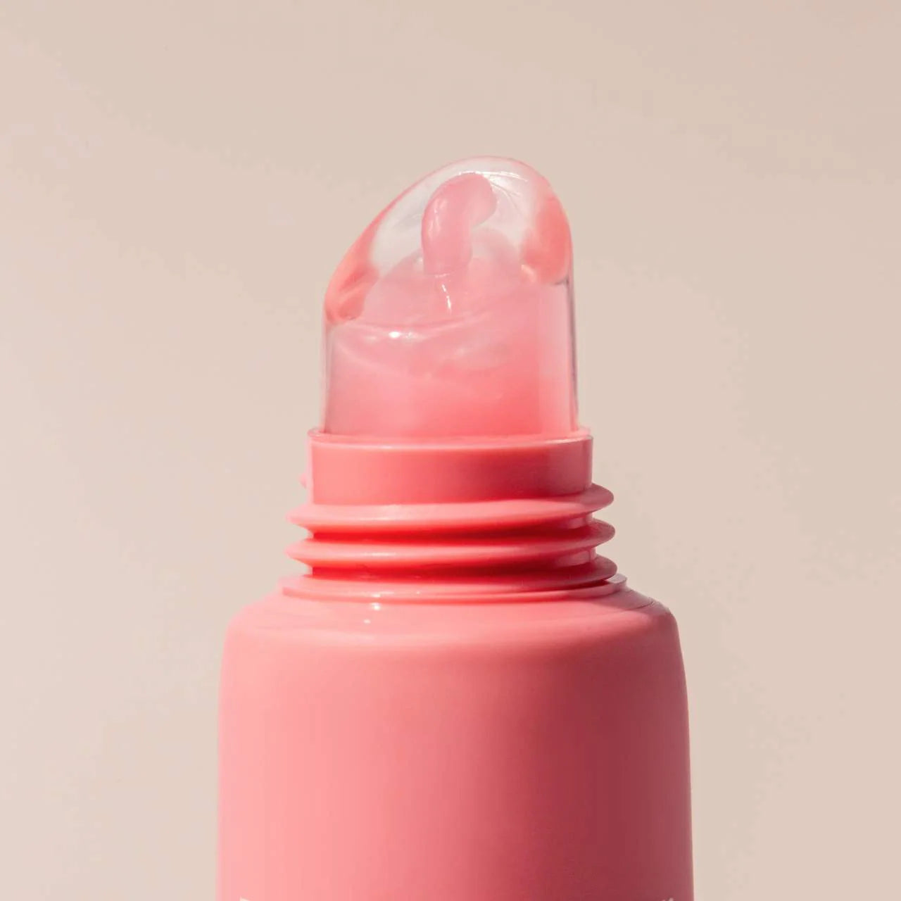 Lip Butter Balm for Hydration & Shine-pink sugar