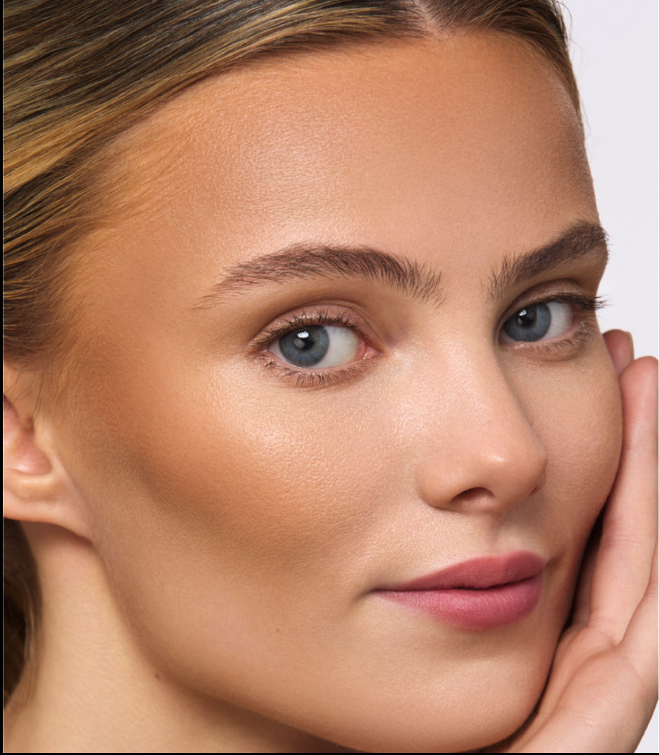 Moonglaze- Bronzer Pod ( Shade Bronzed)