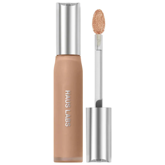 Triclone Skin Tech Hydrating + De-puffing Concealer with Fermented Arnica-Shade 23