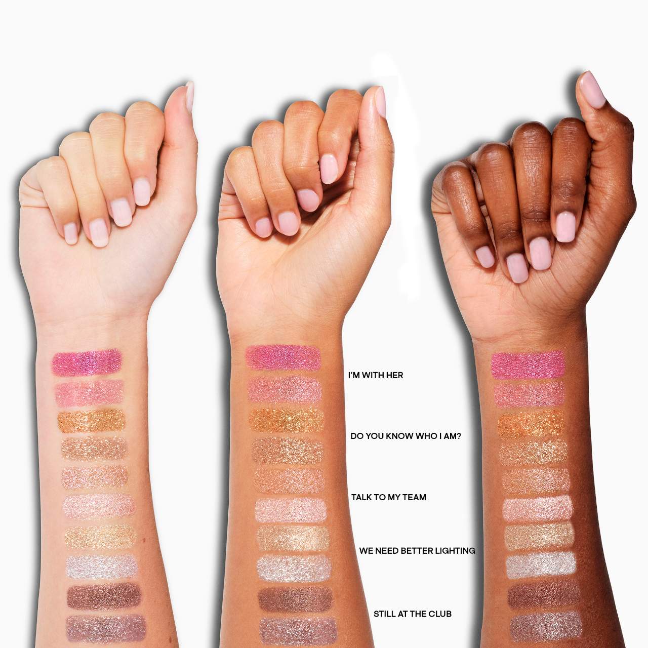 PATRICK TA Major Dimension Eye Illusion Eyeshadow Duo - we need better lighting