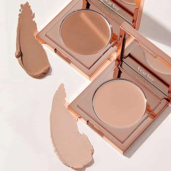 Tarte- CC full coverage undereye color corrector