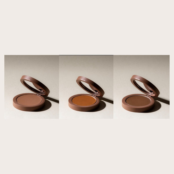 Moonglaze- Bronzer Pod