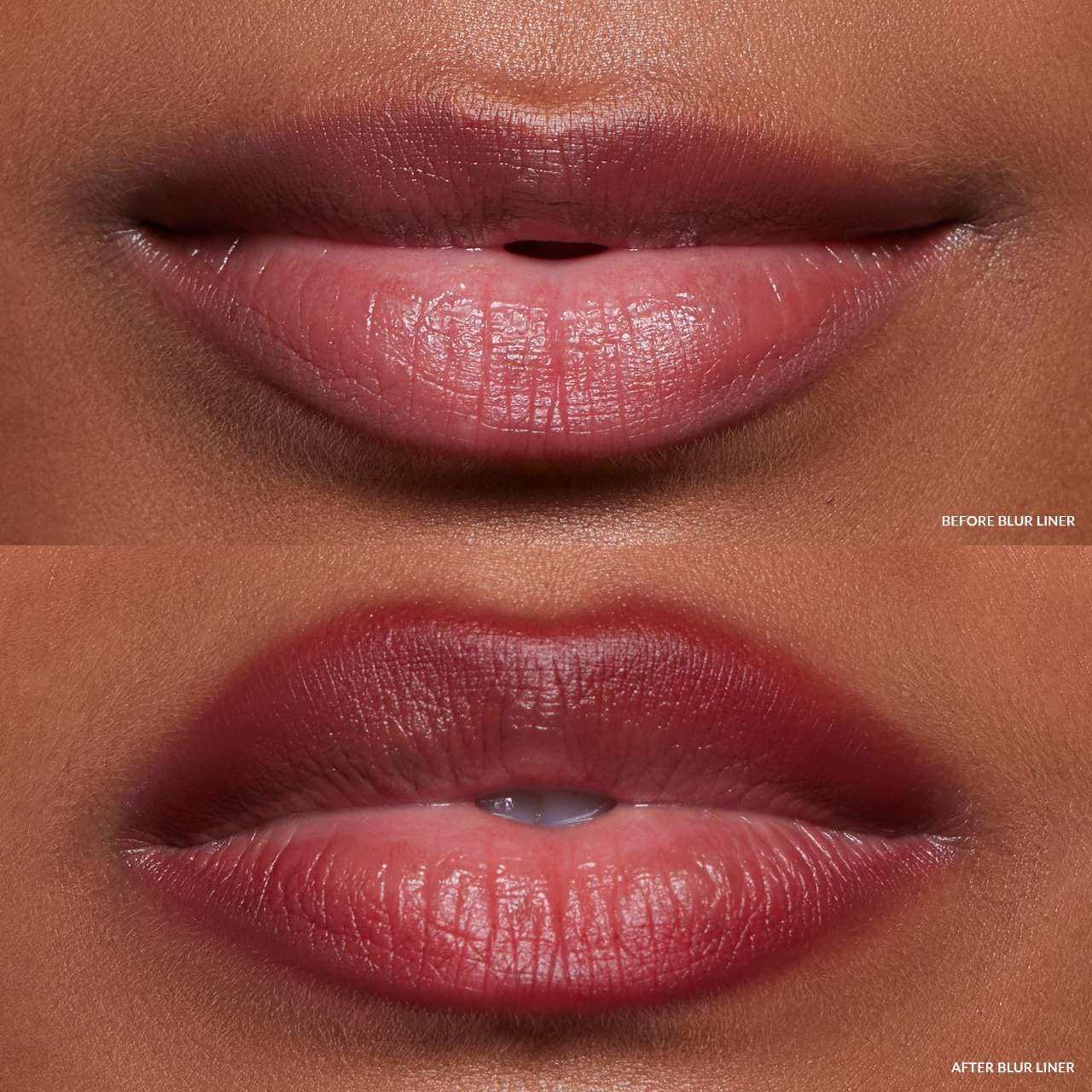Blur Lip Liner-Berry