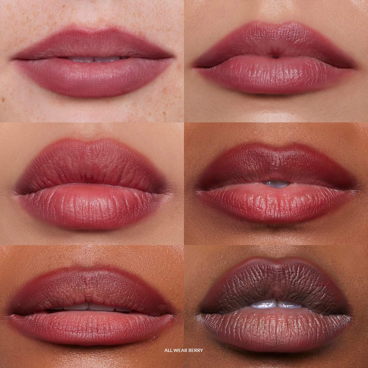 Blur Lip Liner-Berry