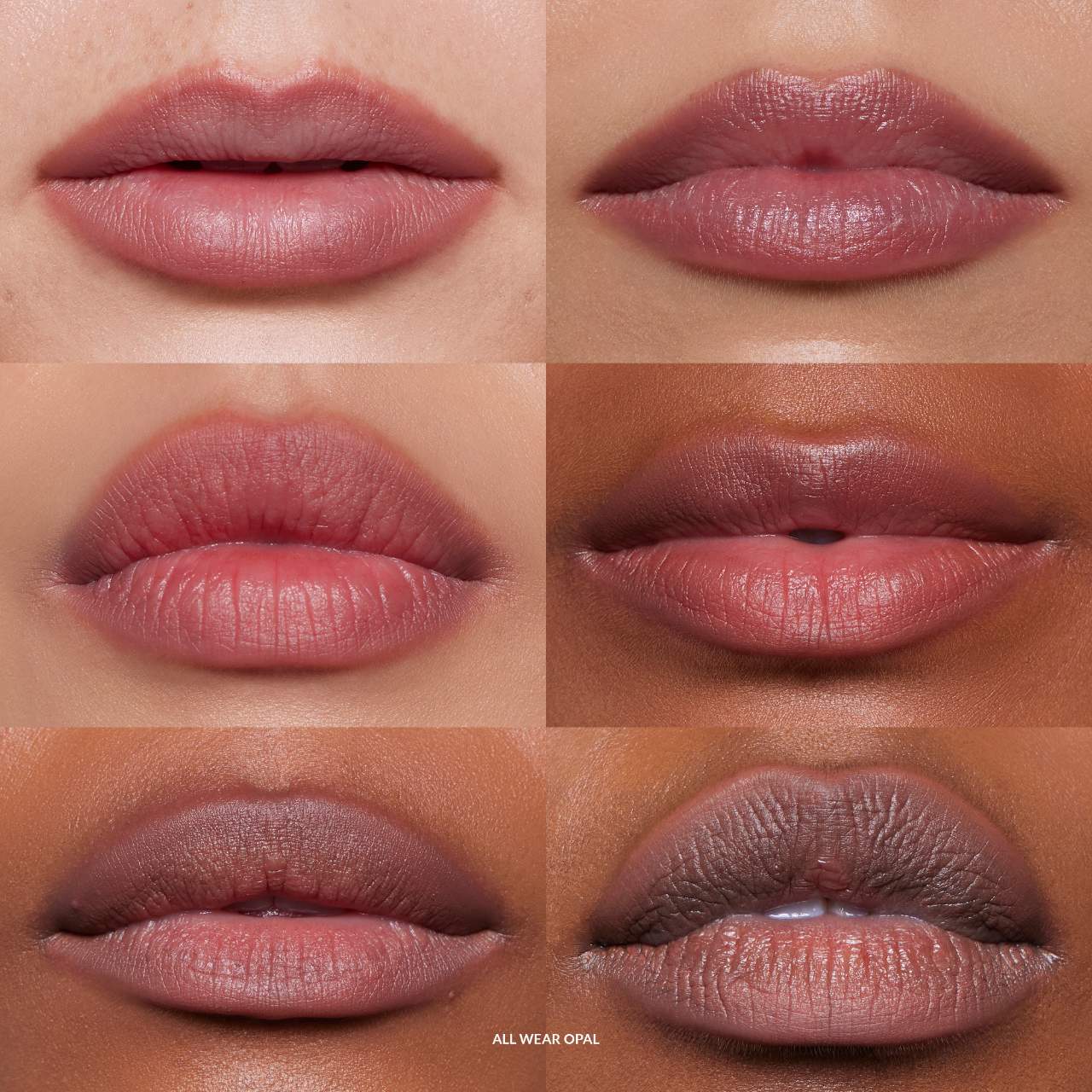 Blur Lip Liner-Opal