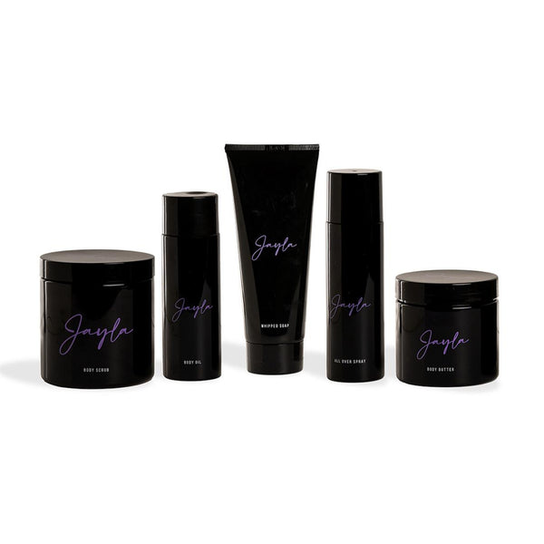 Jayla- chance encounter package