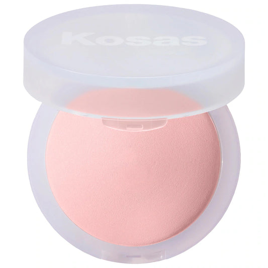 Kosas- Cloud Set Baked Setting & Smoothing Powder (Candy)