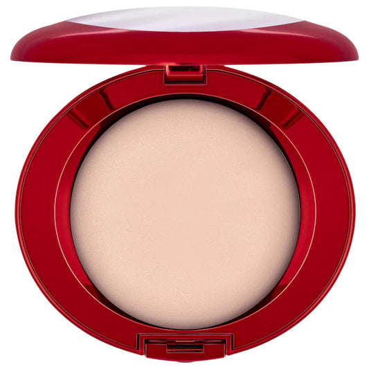 One size- Bouclé Silk Airbrushed Finishing Powder (Light)