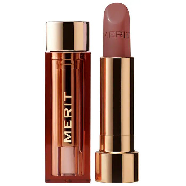 Merit- Signature Lip Lightweight Lipstick (Baby)