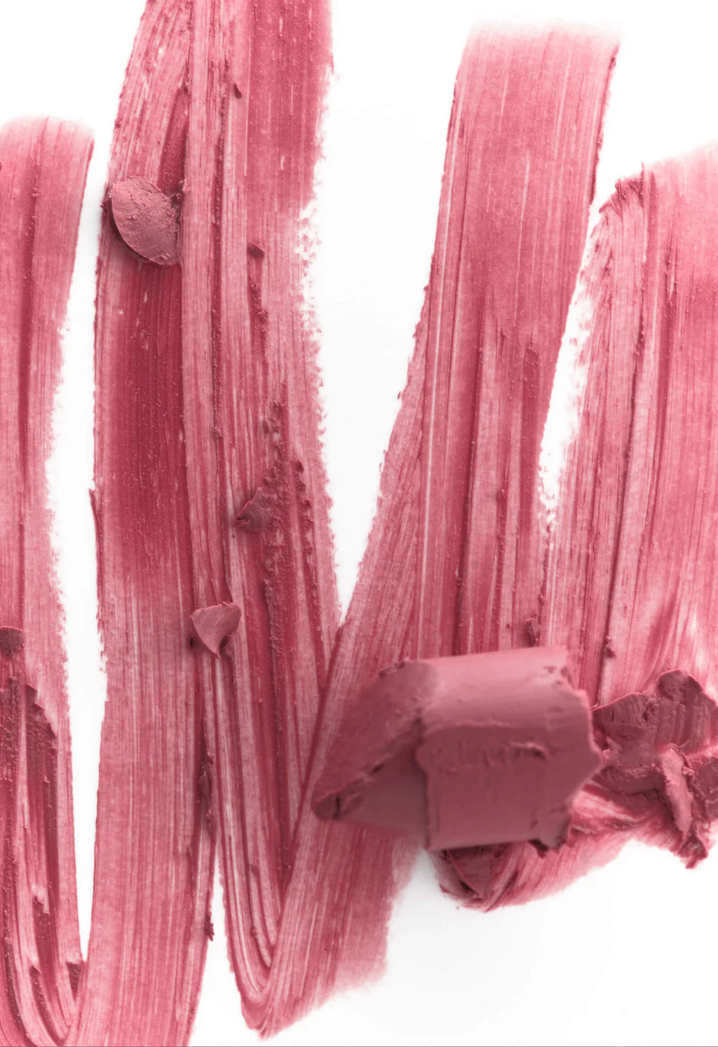 Peptide lip shape - press (warm pinky mauve)