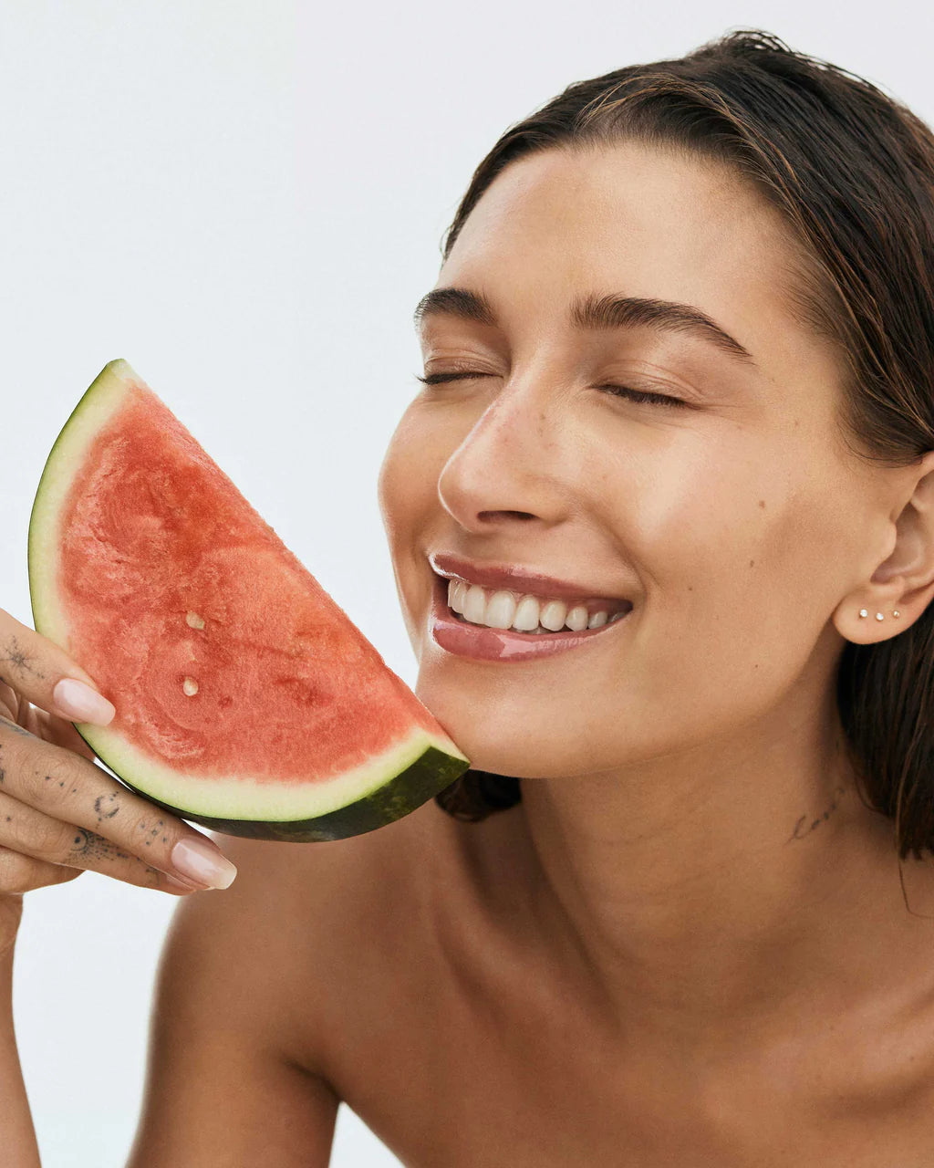 the peptide lip treatments-Watermelon