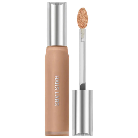 Triclone Skin Tech Hydrating + De-puffing Concealer with Fermented Arnica-Shade 30