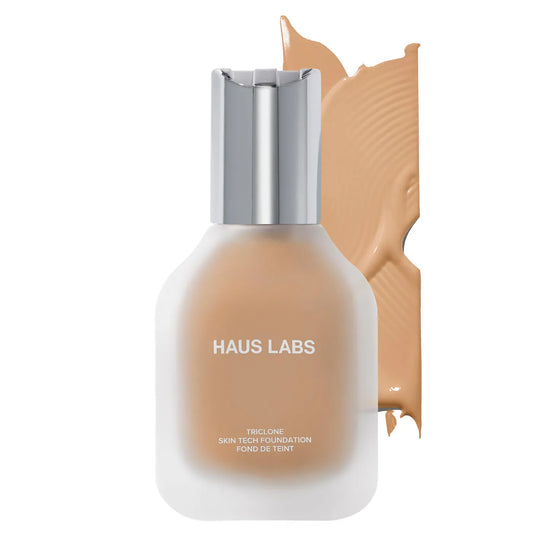 Triclone Skin Tech Medium Coverage Foundation with Fermented Arnica-Shade 145