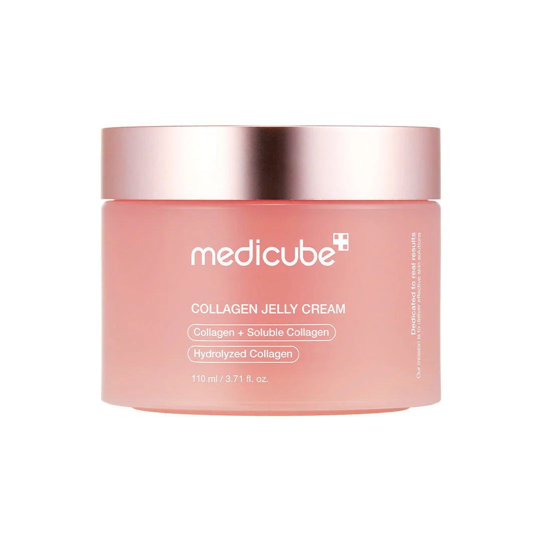 Collagen Niacinamide jelly cream