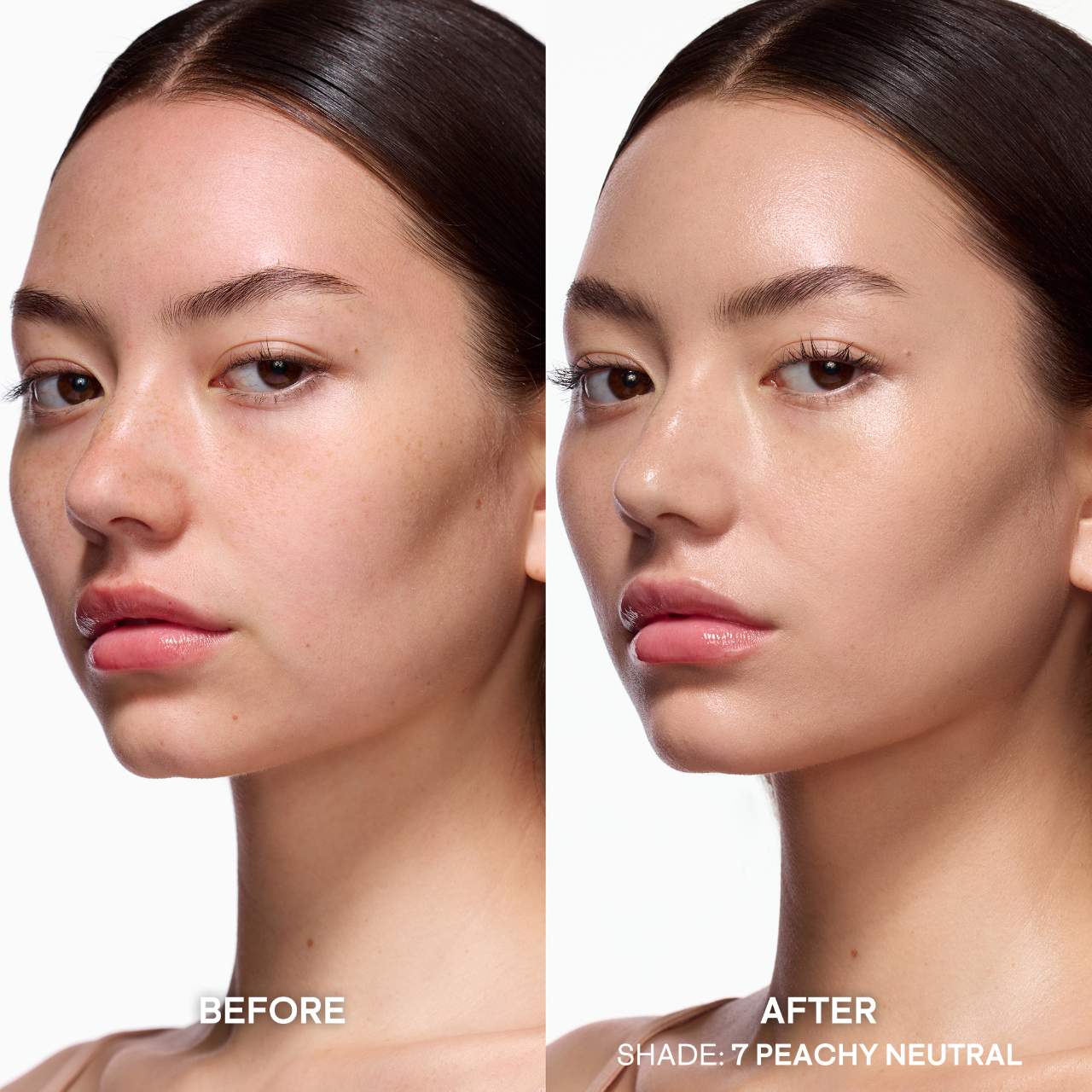 major skin hydea-luxe luminous skin perfecting foundation for natural glow-7