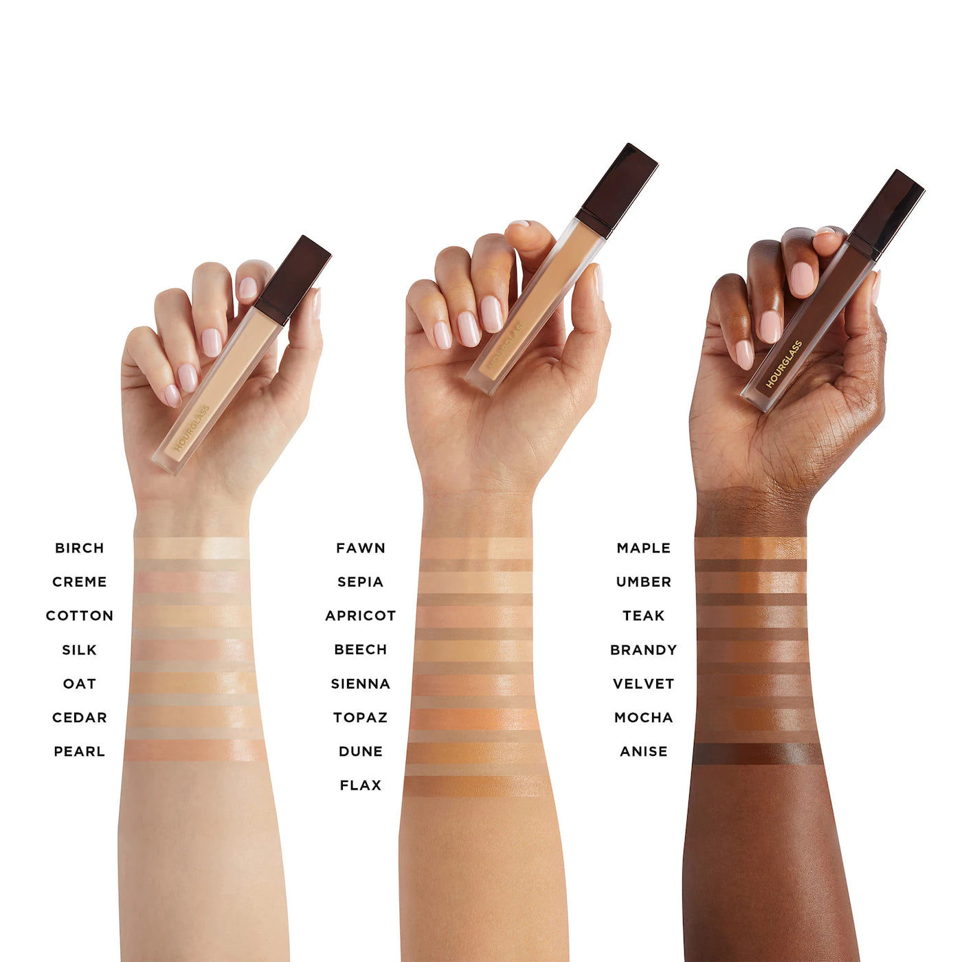 Vanish Airbrush Concelear-Apricot