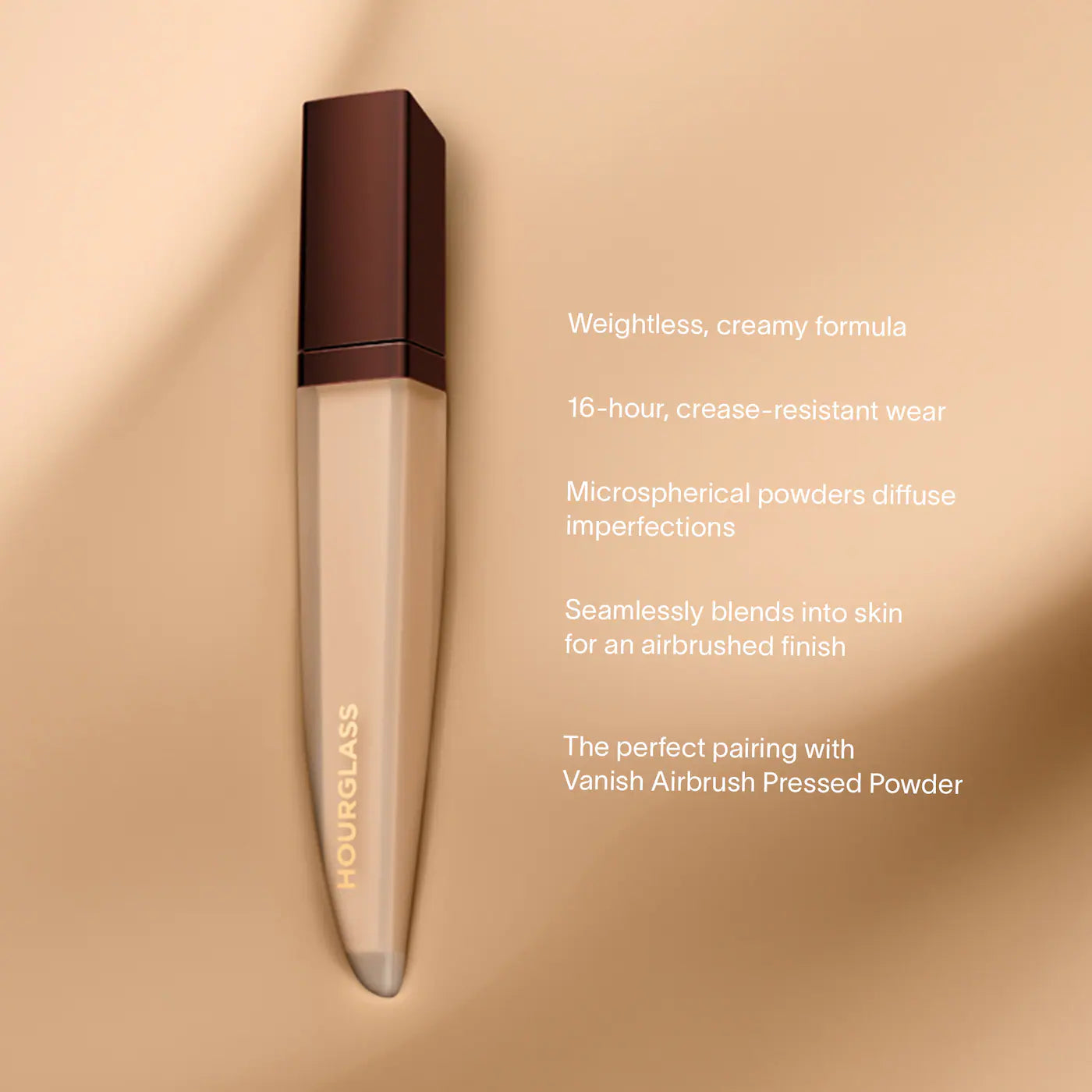 Vanish Airbrush Concelear-Apricot