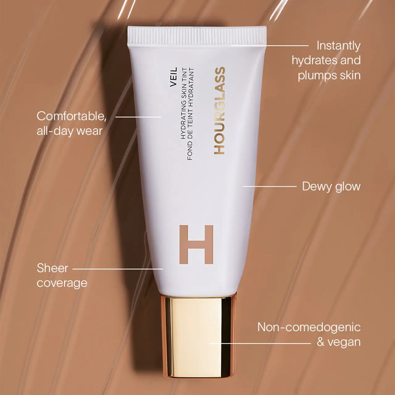Veil Hydrating Skin Tint-10