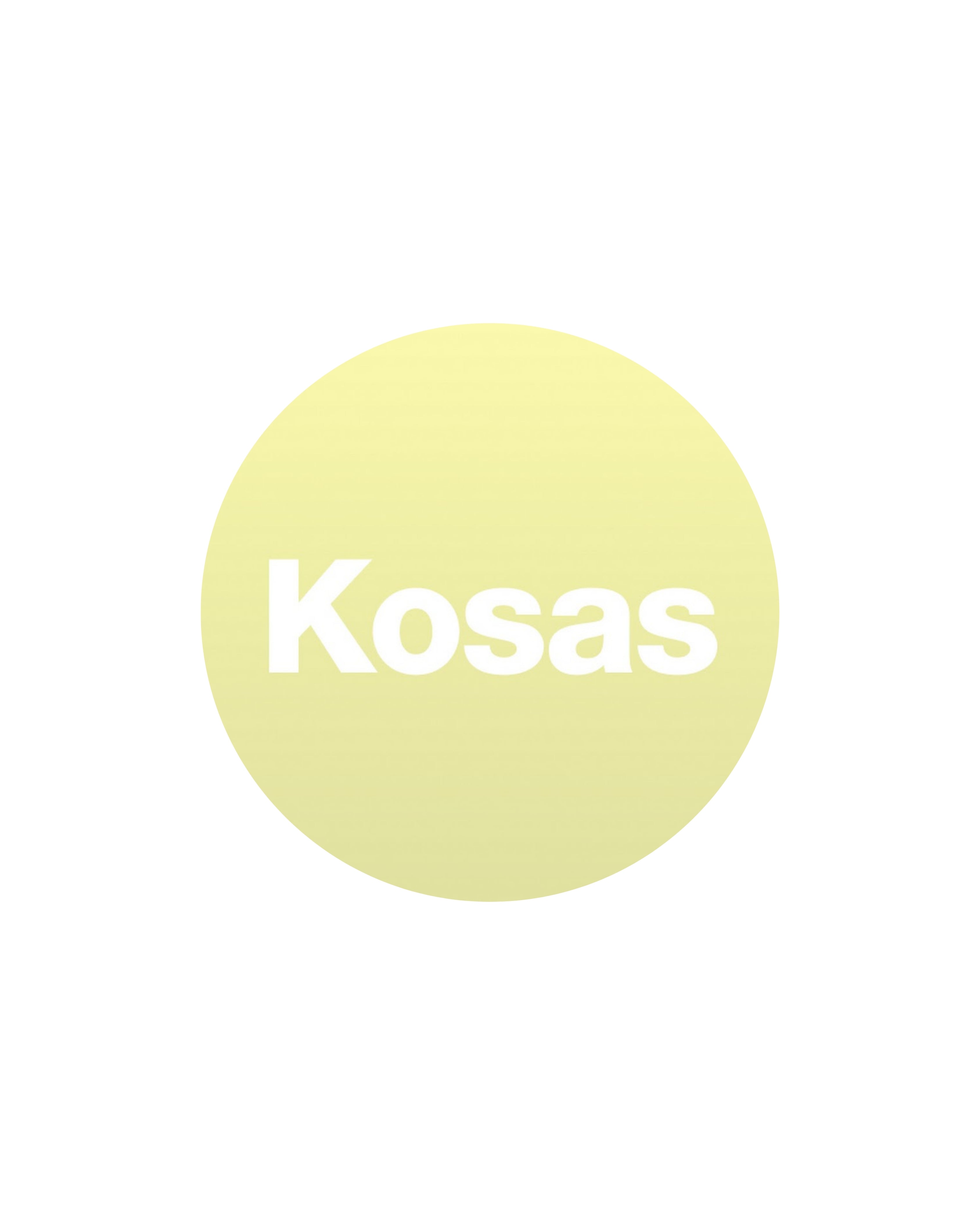 Kosas