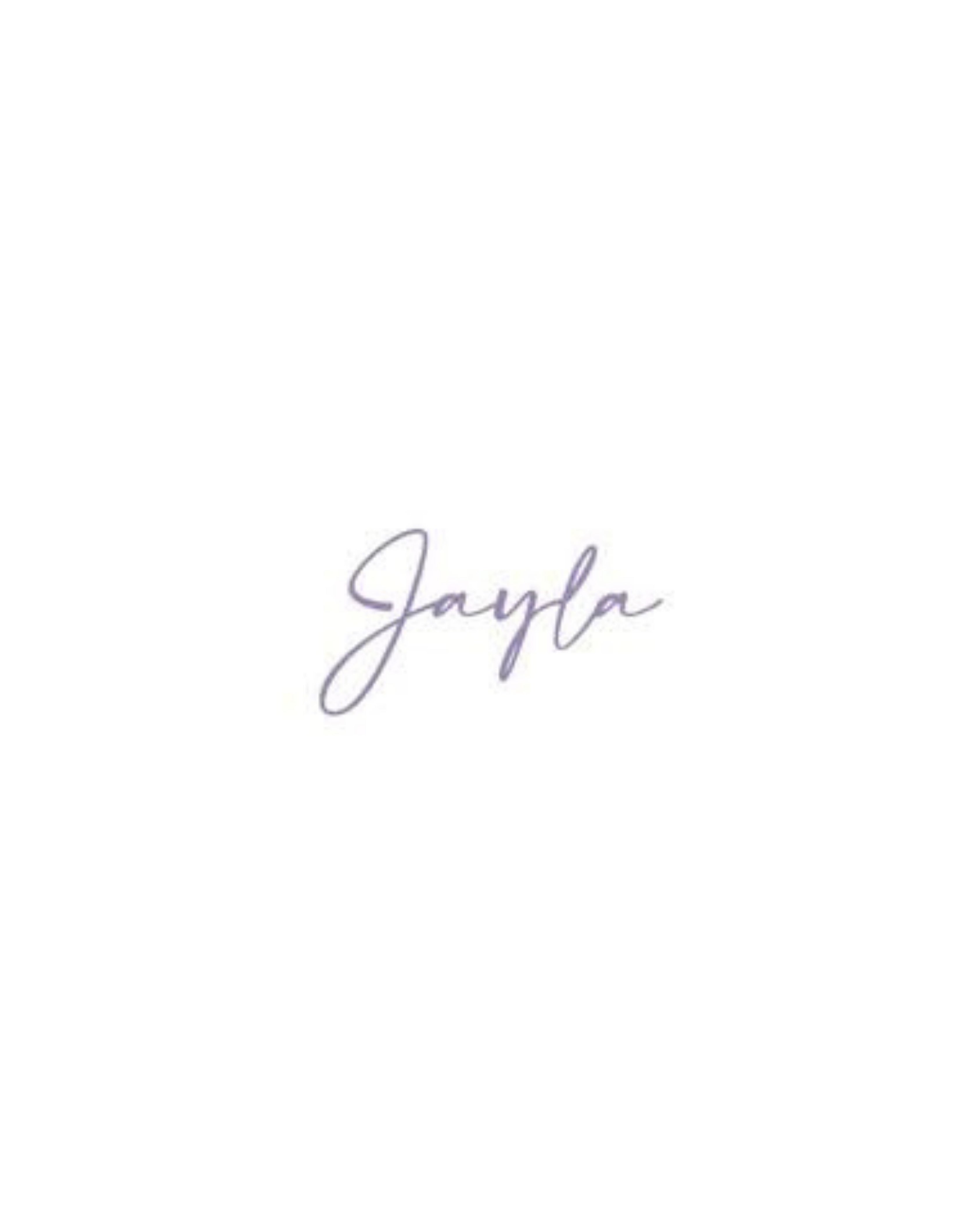 Jayla