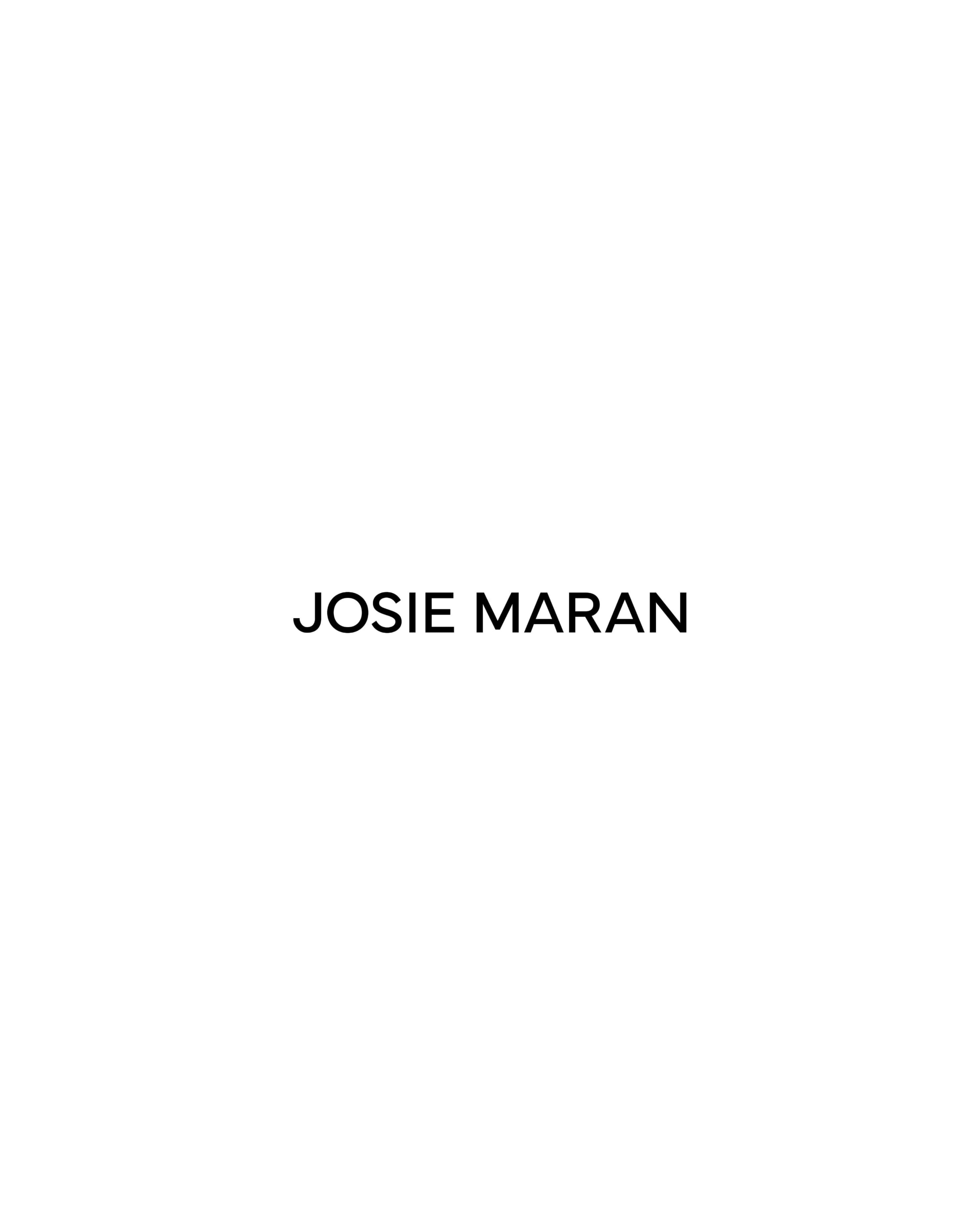 Josie Maran