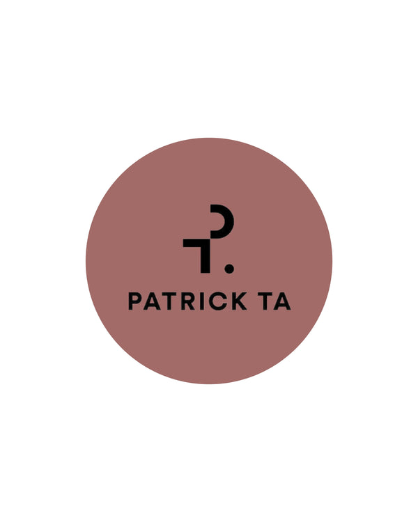 Patrick Ta
