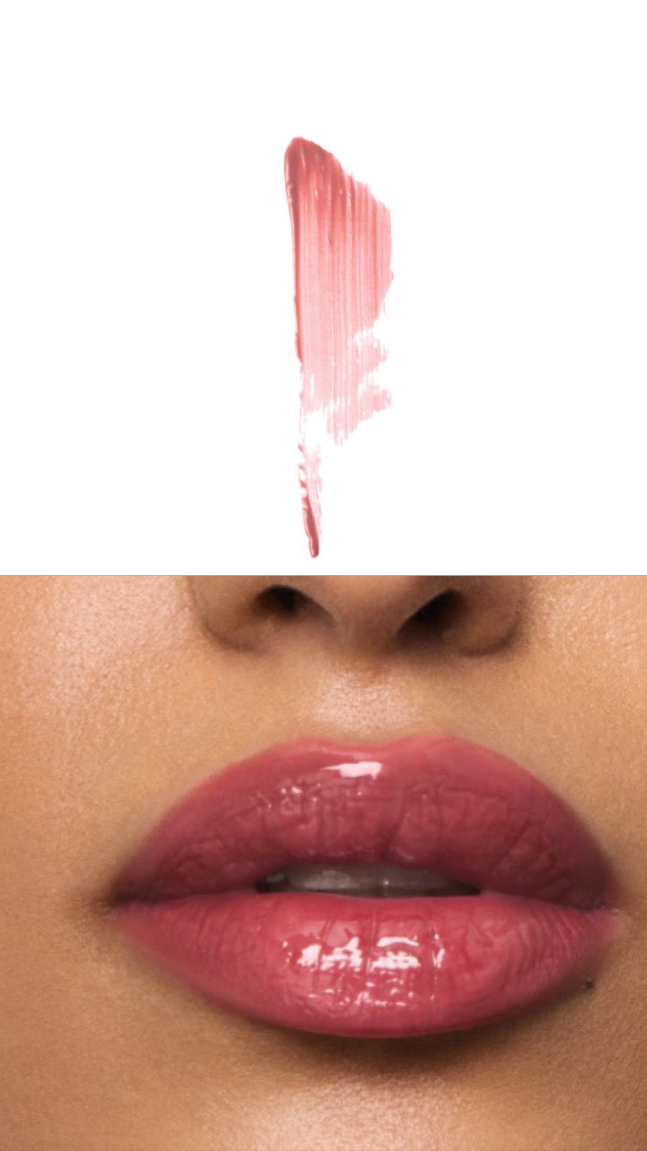 Moonglaze- Water lip tint