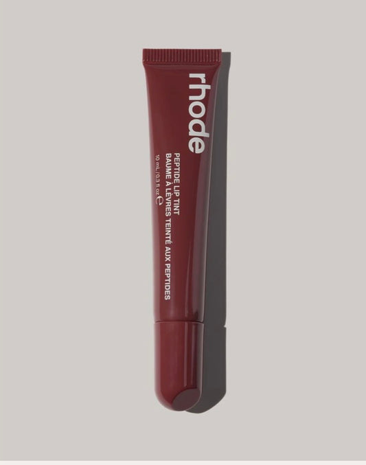 Peptide Lip Tint-pbj