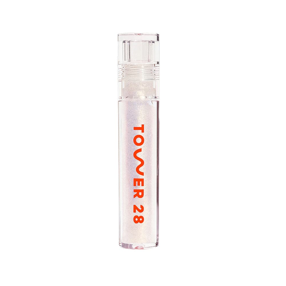 Tower 28- Lip Jelly Gloss (Magic)