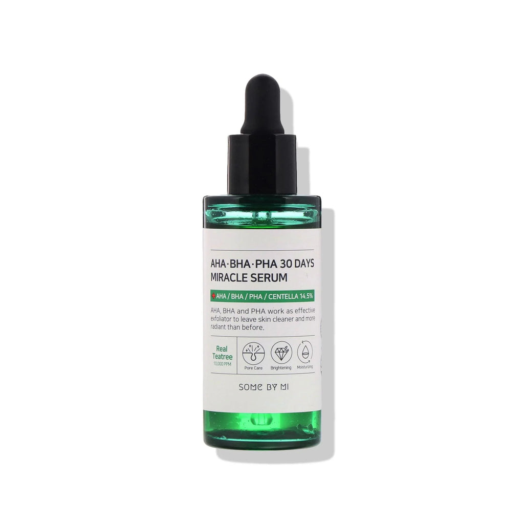 Some By Mi- AHA, BHA, PHA 30 Days Miracle Serum