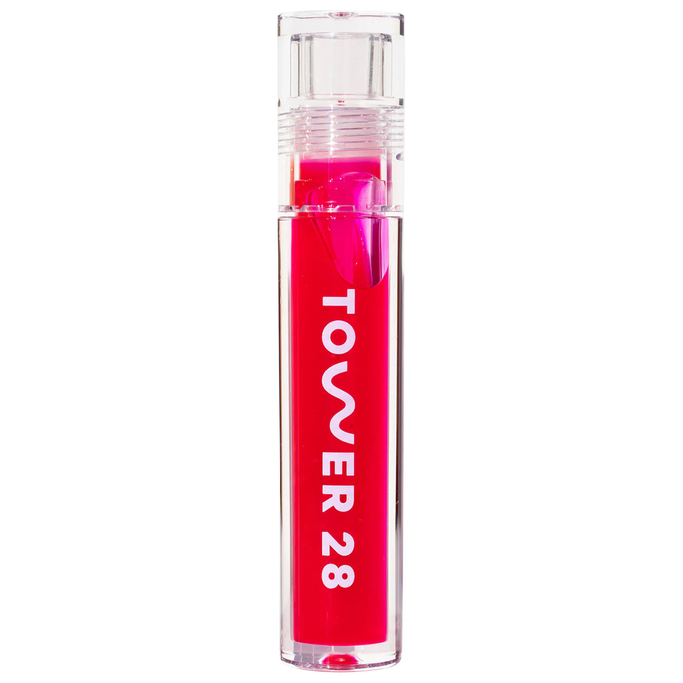 ShineOn Lip Jelly Hydrating Non-Sticky Lip Gloss-Xoxo