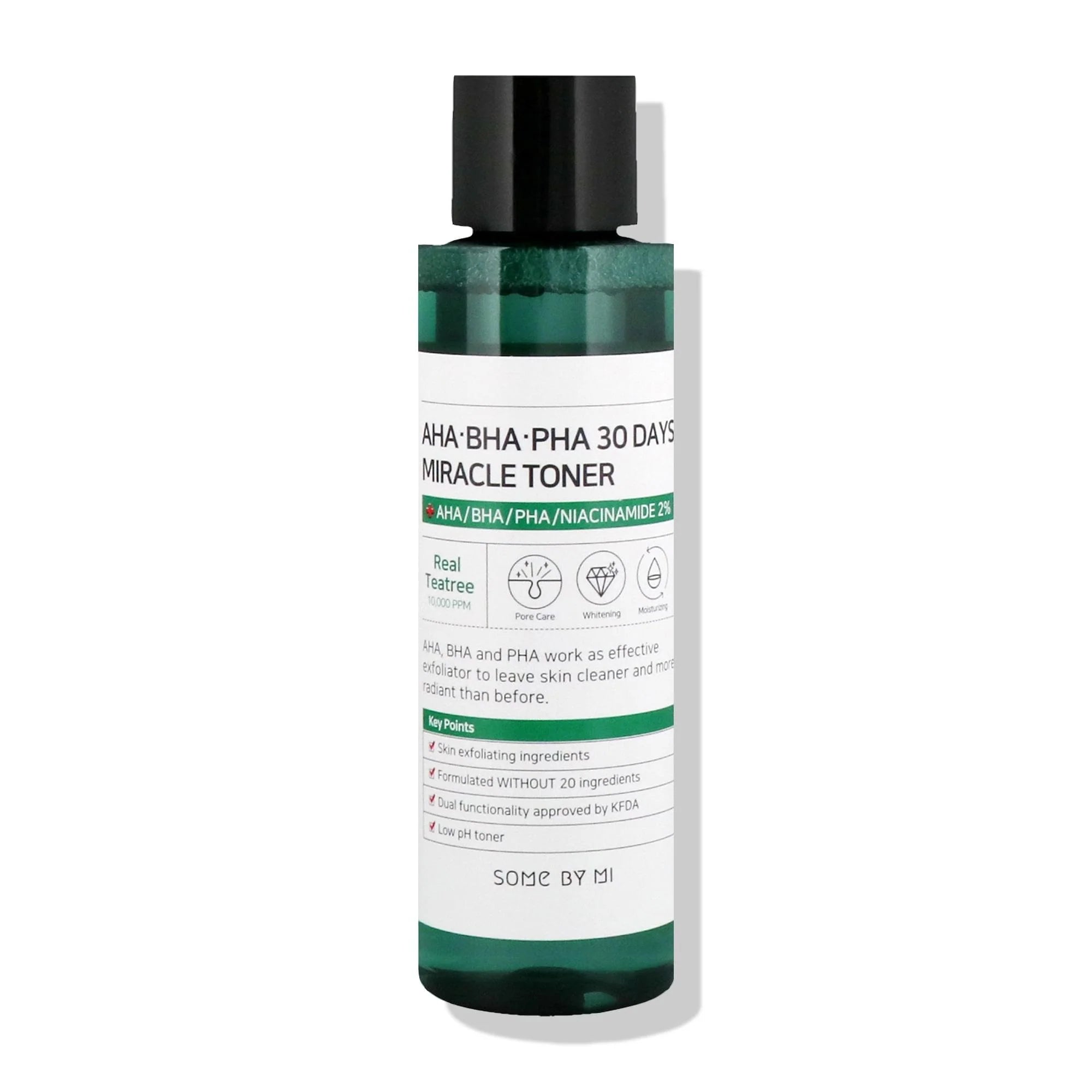 Some By Mi- AHA, BHA, PHA 30 Days Miracle Toner