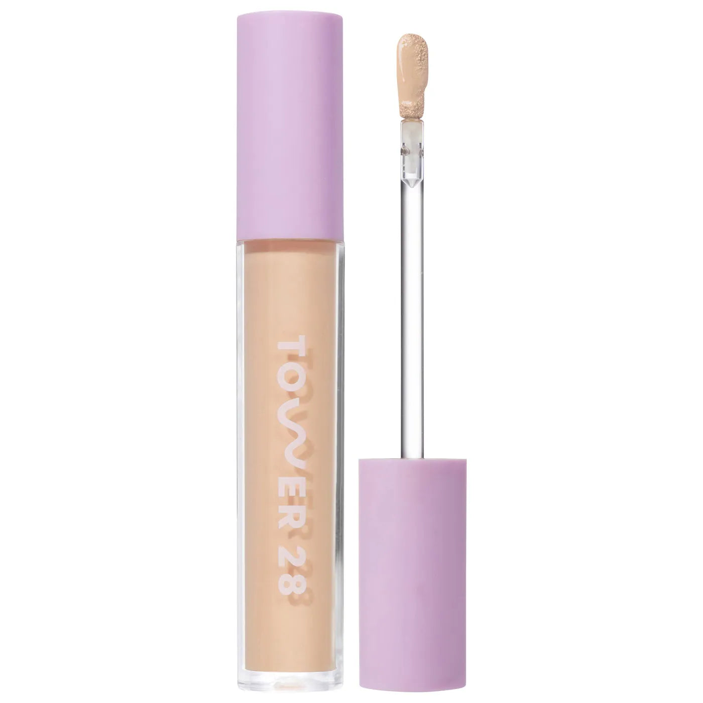 Swipe All-Over Hydrating Serum Concealer-Le