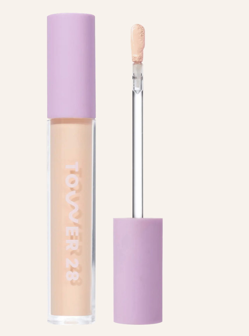 Swipe All-Over Hydrating Serum Concealer-Dtla