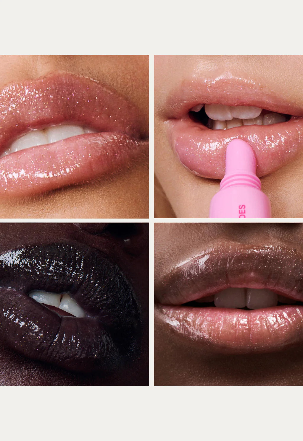 Rhode- Lip Tint (Shade-Jelly Bean)