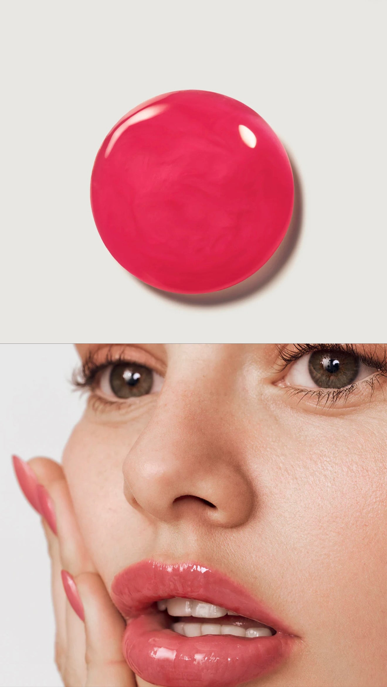 Summer Fridays Lip Butter Balm for Hydration & Shine
