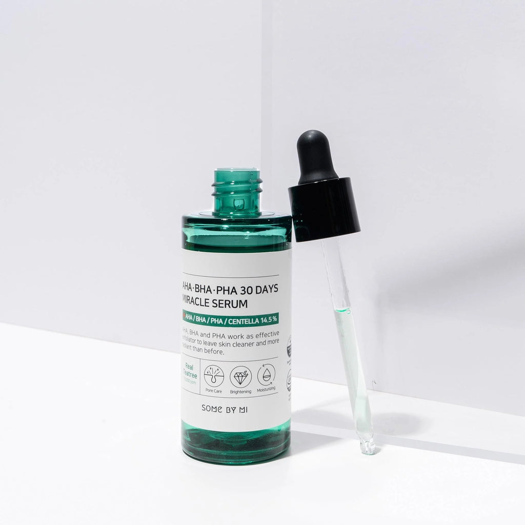 Some By Mi- AHA, BHA, PHA 30 Days Miracle Serum