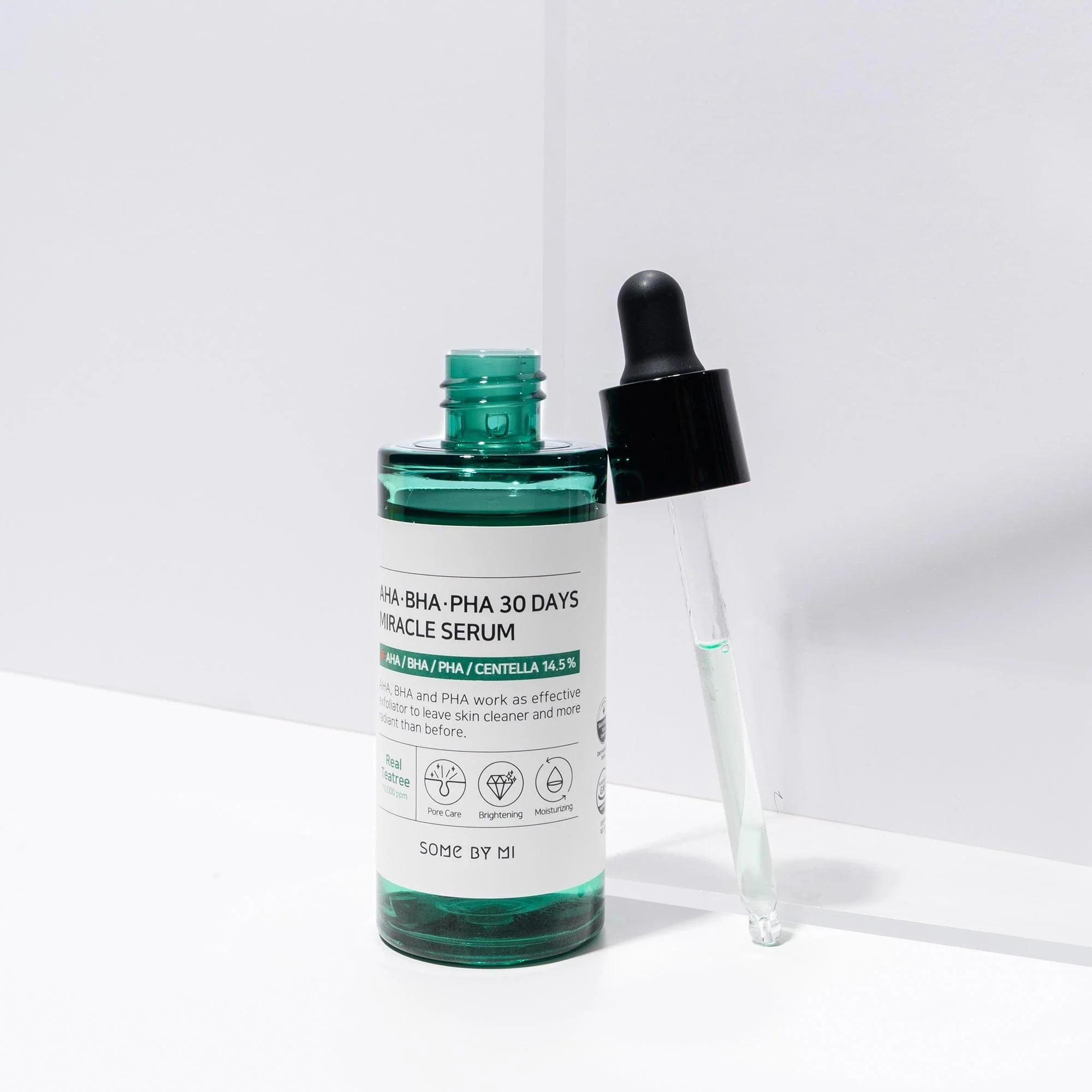 Some By Mi- AHA, BHA, PHA 30 Days Miracle Serum