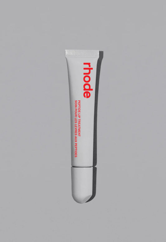 Rhode-Peptide Lip Treatment (Shade-Strawberry Glaze)
