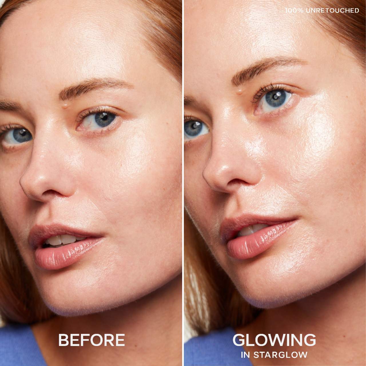 Glowy Super Gel Lightweight Dewy Multipurpose Illuminator-Starglow