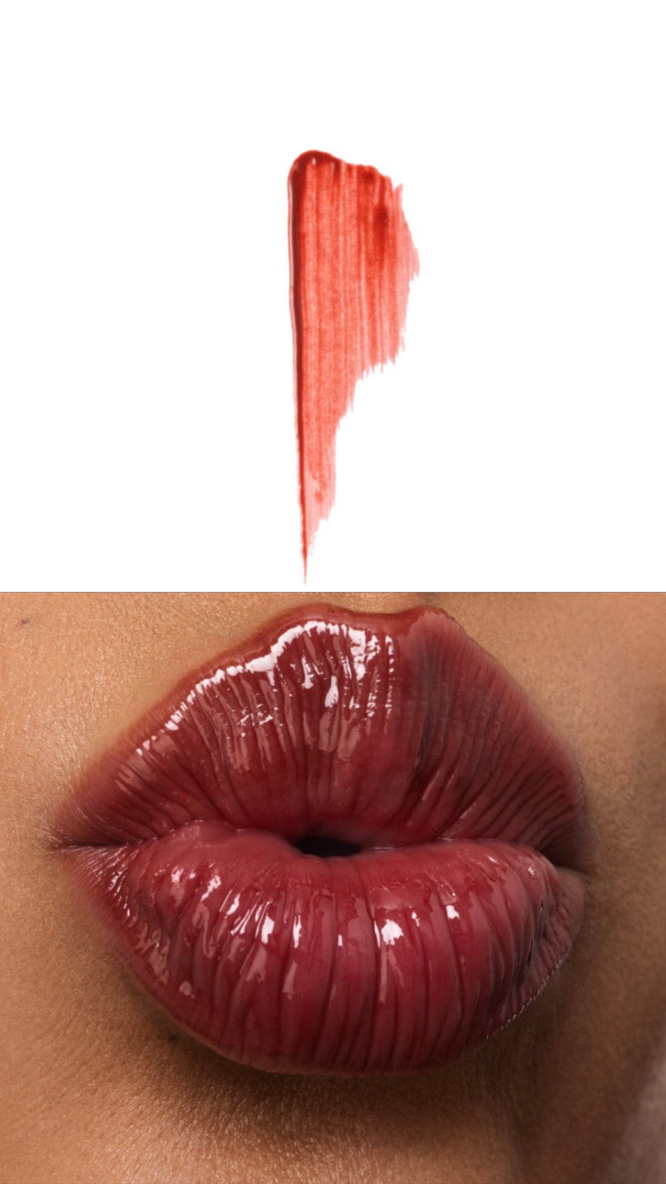 Moonglaze- Water lip tint