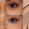 Haus Labs- Triclone Skin Tech Hydrating + De-puffing Concealer with Fermented Arnica