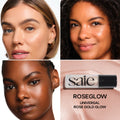 Saie- Glowy Super Gel Lightweight Dewy Multipurpose Illuminator