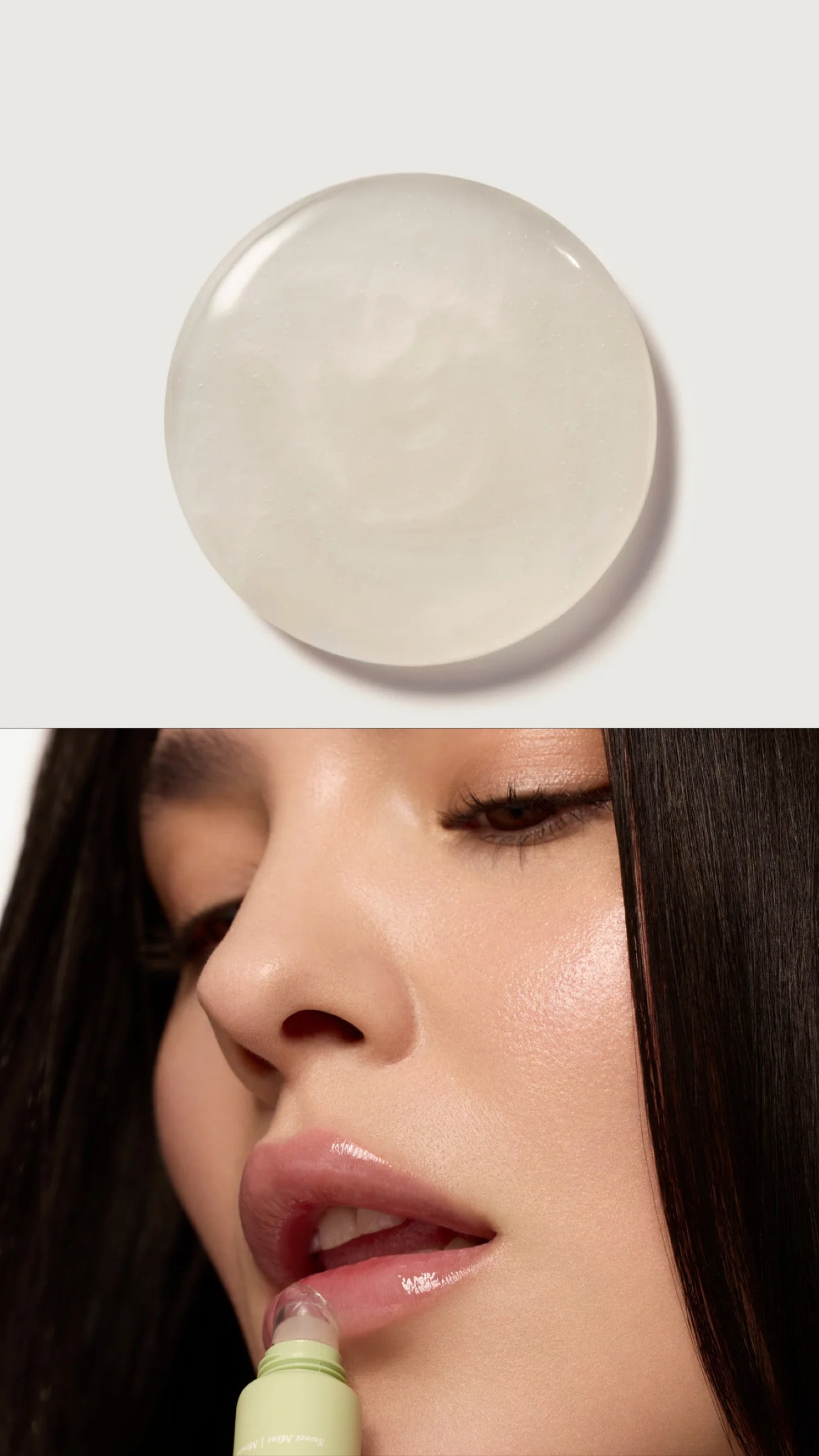 Summer Fridays Lip Butter Balm for Hydration & Shine
