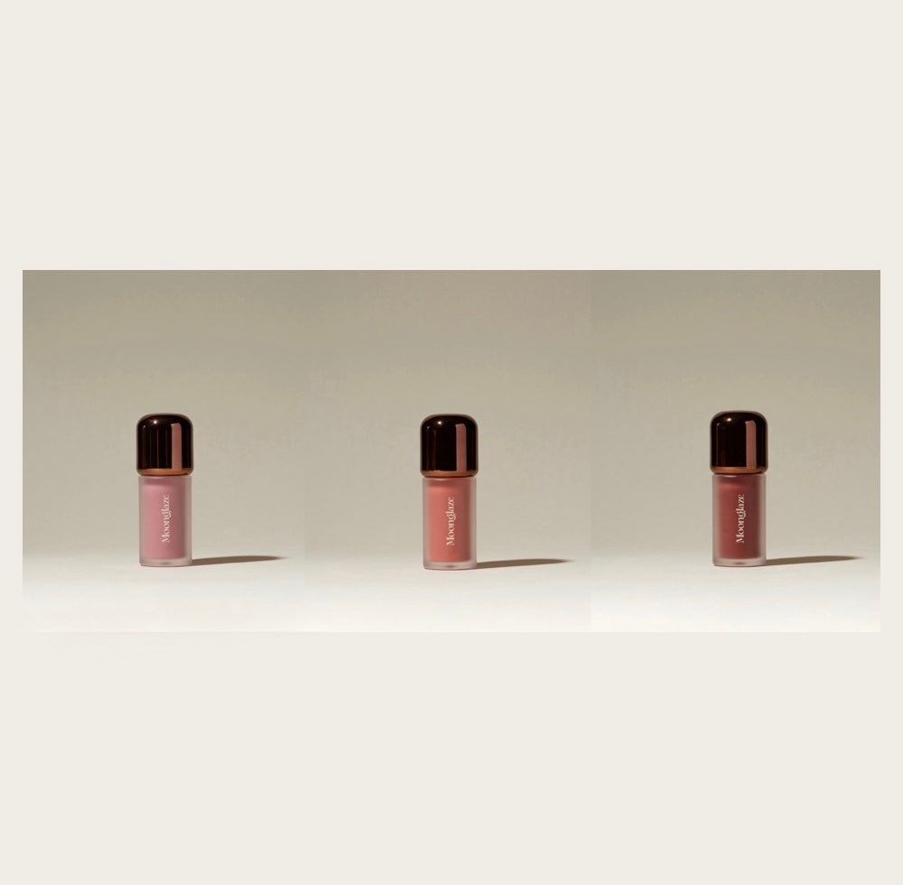 Moonglaze- Water lip tint