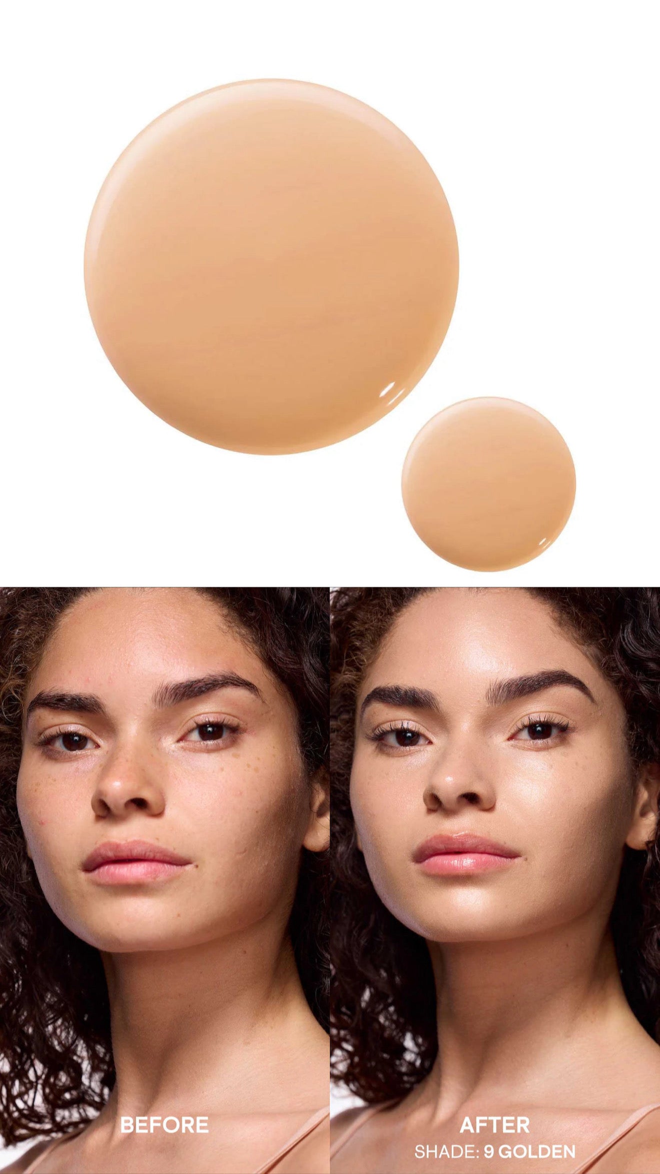 Patrick ta - major skin hydea-luxe luminous skin perfecting foundation for natural glow