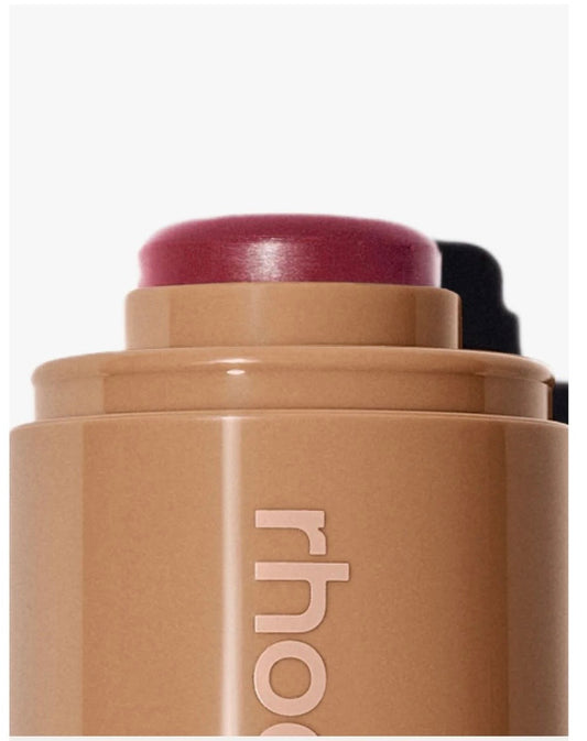 Rhode pocket blush-Date Cake