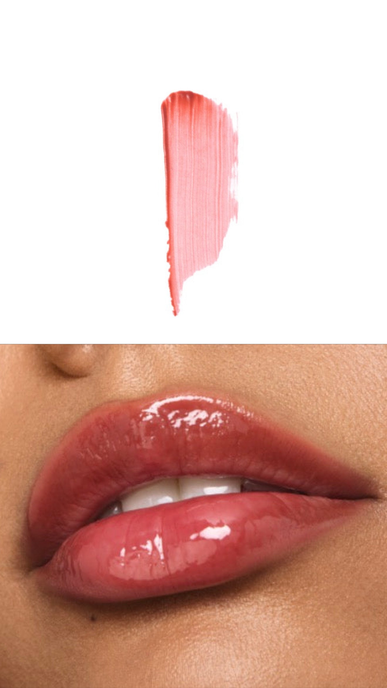 Moonglaze- Water lip tint