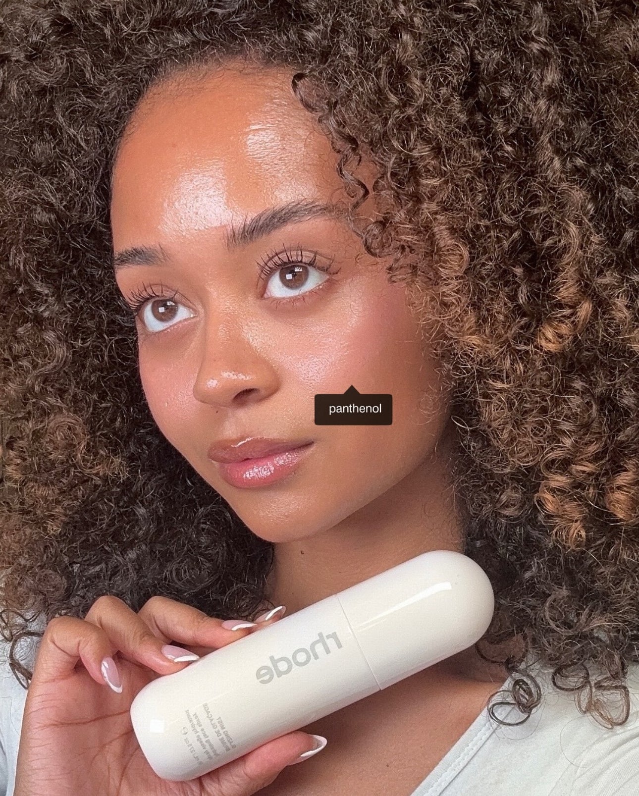 Glazing Mist- The hydrating face spray